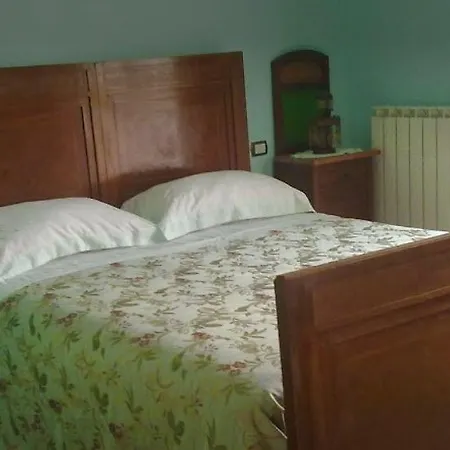 Hotel Le Cammarose