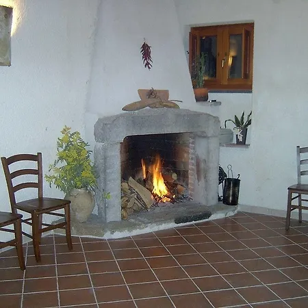 Le Cammarose Hotel