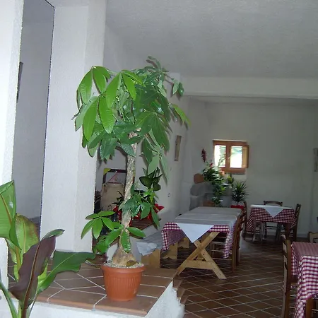 Le Cammarose Hotel
