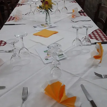 Le Cammarose *