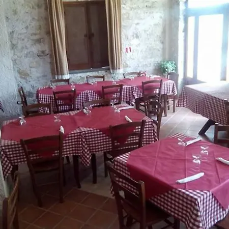 Le Cammarose Bellosguardo