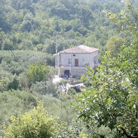Le Cammarose