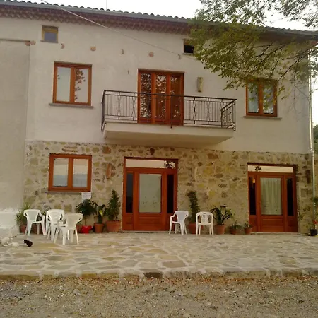 Le Cammarose *