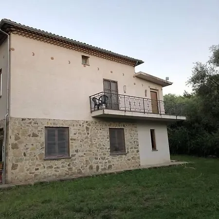 Le Cammarose Bellosguardo
