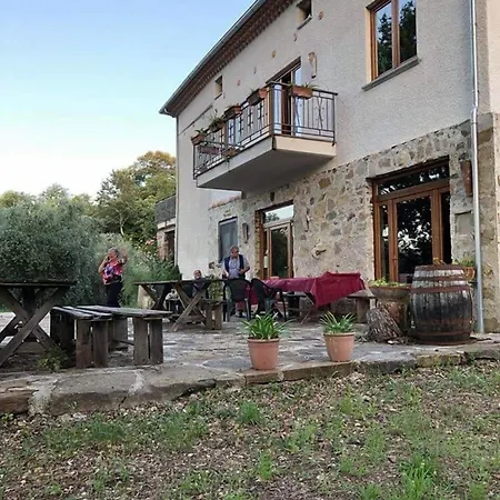 Le Cammarose Hotel *