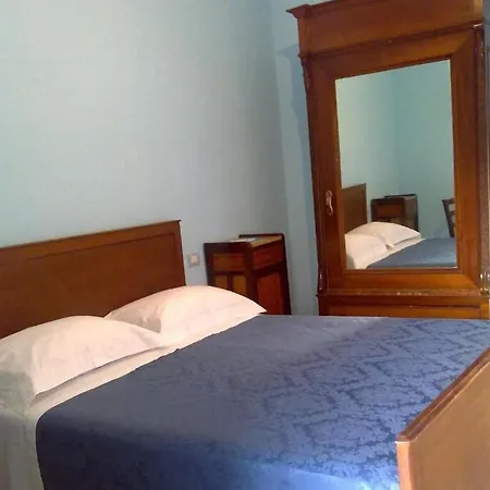 Hotel Le Cammarose Bellosguardo