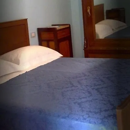 Le Cammarose Hotel Bellosguardo