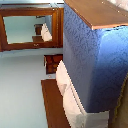 Hotel Le Cammarose *