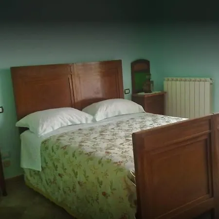 Hotel Le Cammarose